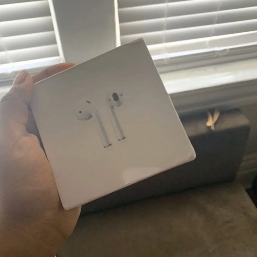 Apple Airpods